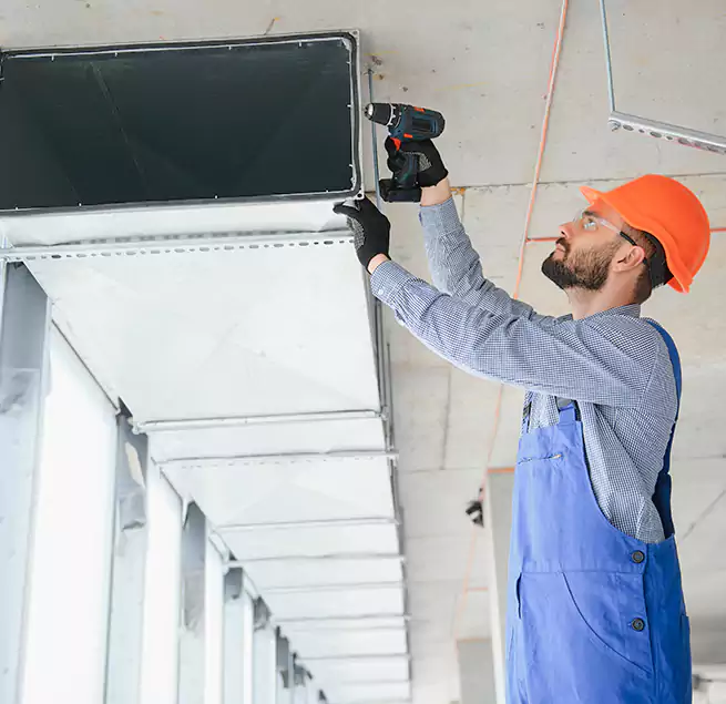 Why Homeowners & Businesses Trust Us in Midwest City, OK