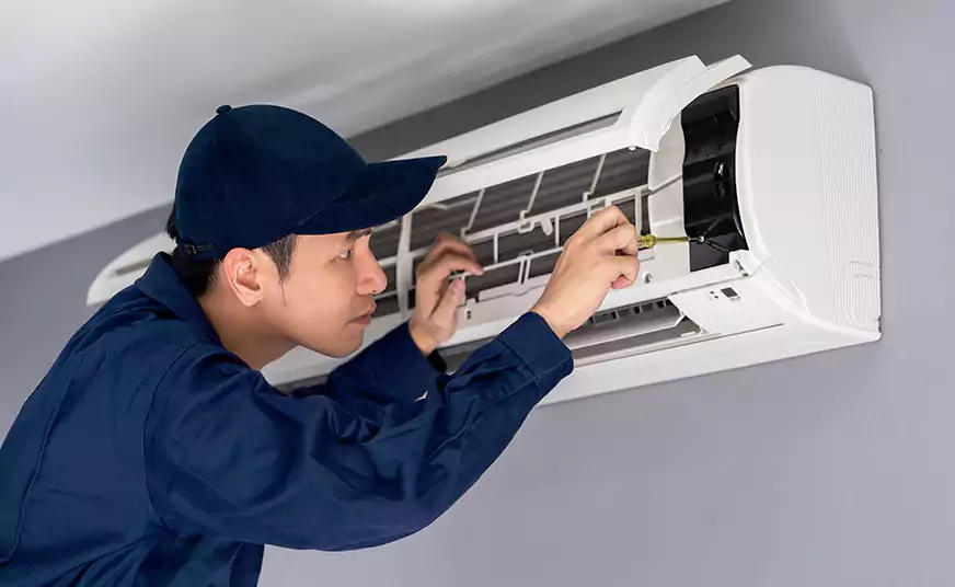 AC Duct Cleaning Midwest City