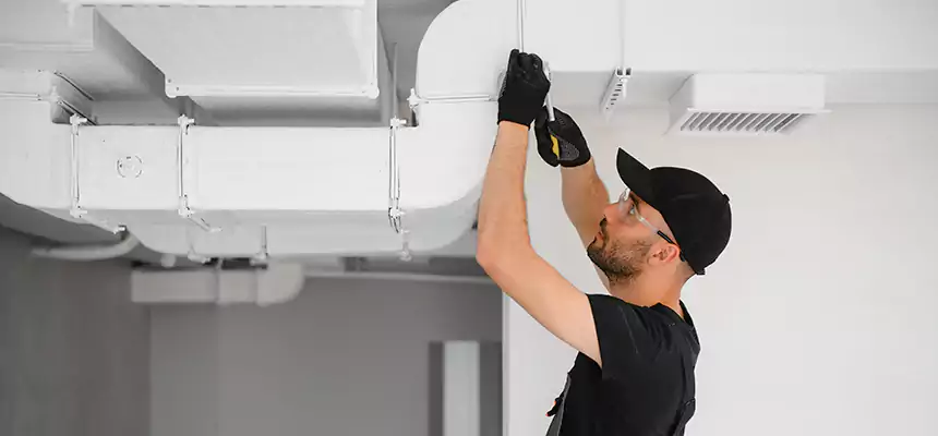 Our Air Duct Cleaning Services in Midwest City, OK
