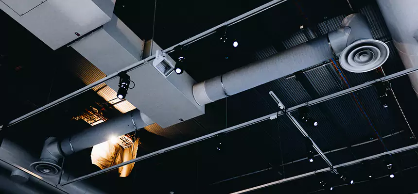 Our Air Duct Replacement Services in Midwest City, OK