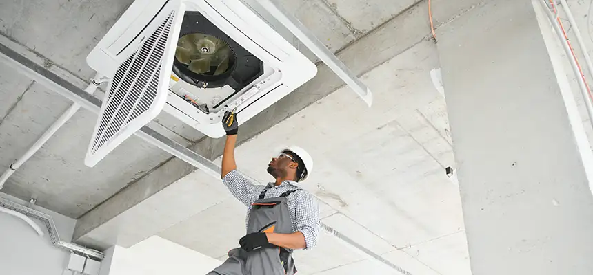 Efficient Multi‑Unit & HOA Annual Vent Cleaning Plans in Midwest City