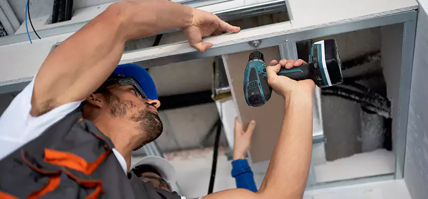 Our Apartment Air Duct Cleaning Services in Midwest City, OK