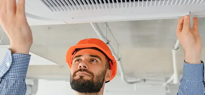 Our Furnace Vent Cleaning Services in Midwest City, OK