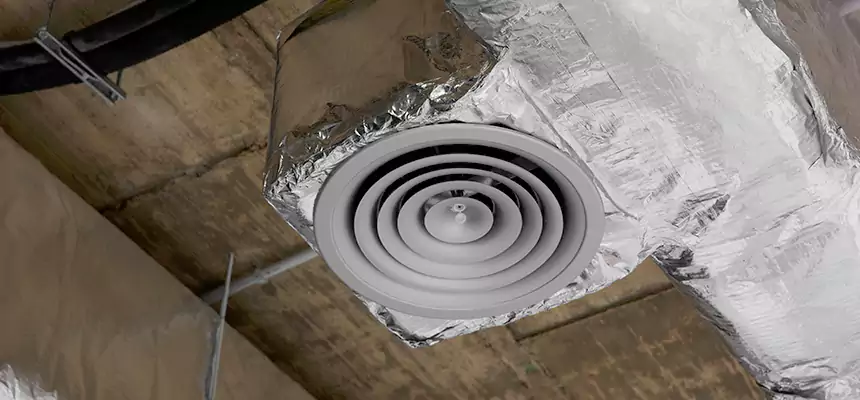 Our HVAC Ductwork Installation Services in Midwest City, OK