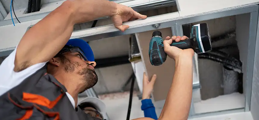 Our Improve Home Air Circulation Services in Midwest City, OK