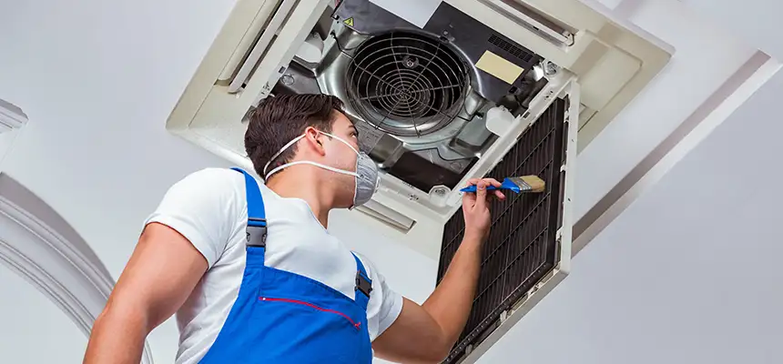 Our Move-in/Move-out Duct Cleaning Services in Midwest City, OK