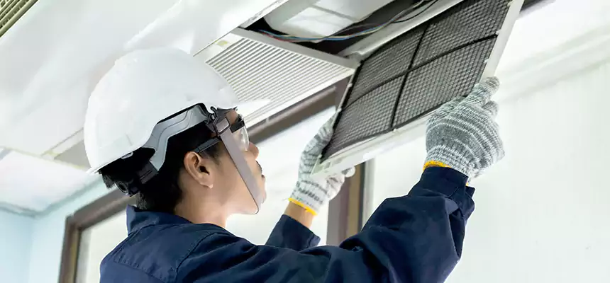 Our Multi-family Home Duct Cleaning Services in Midwest City, OK
