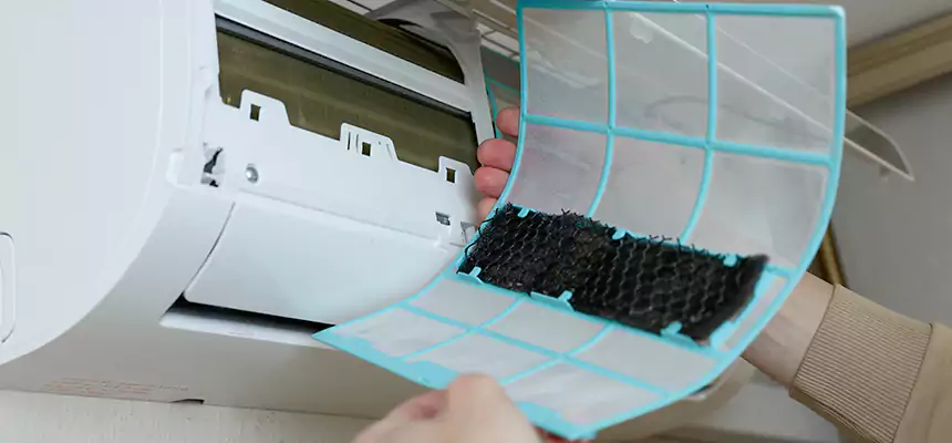 Gentle Ductwork Odor-Control Pet Dander Duct Cleaning in Midwest City, OK