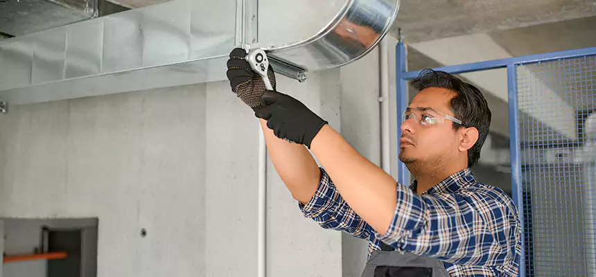 Our Post-Construction Duct Cleaning Services in Midwest City, OK