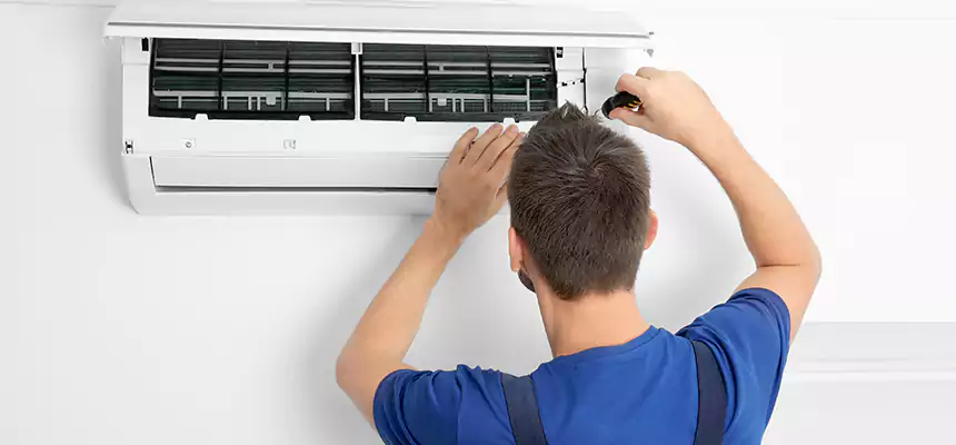 Our Smart Air Conditioning Installation Services in Midwest City, OK