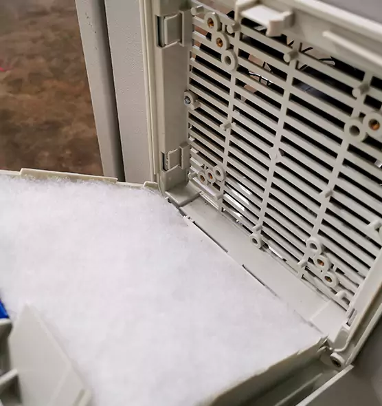 Professional Air Duct Expansion Solutions in Midwest City, OK