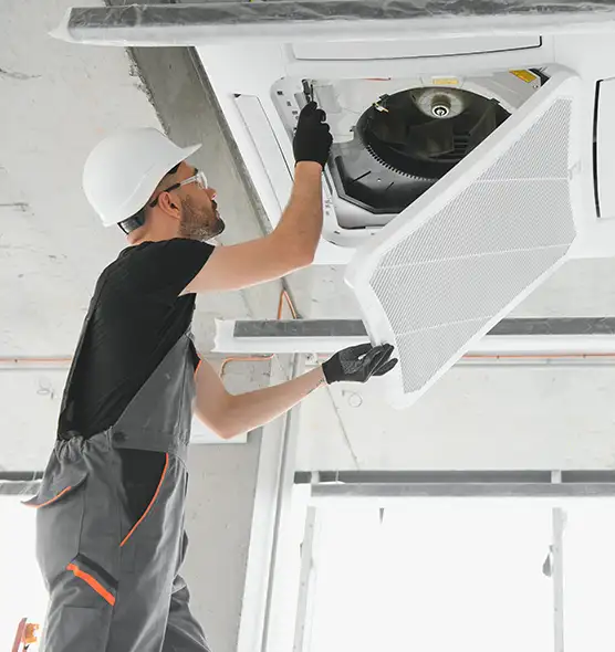 About Air Duct Rodent Removal in Midwest City, OK