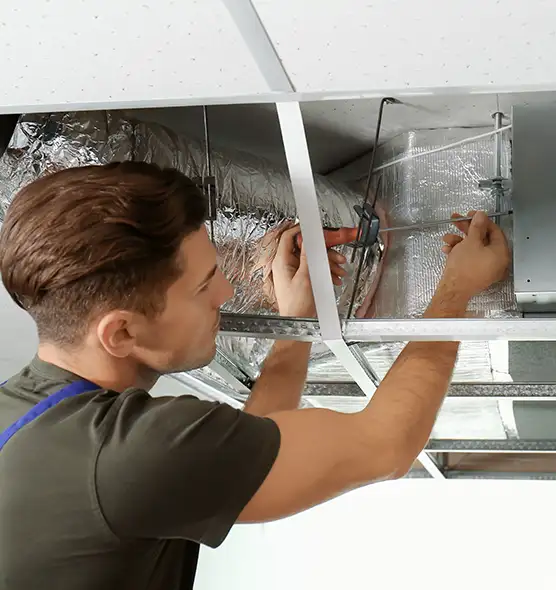 Professional Clogged Dryer Vent Repair in Midwest City, OK