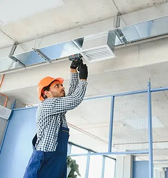 About Commercial Laundry Vent Cleaning in Midwest City, OK