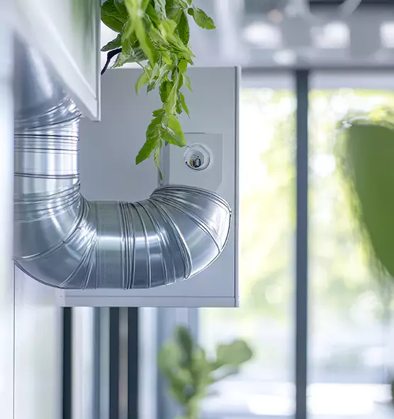 Professional Eco-Friendly Duct Cleaning Services in Midwest City, OK