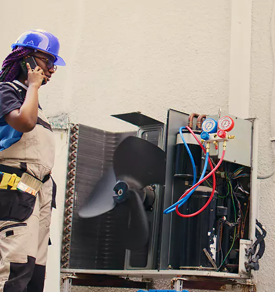 Professional Energy-Efficient HVAC Cleaning in Midwest City, OK