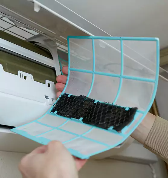 Welcome to Air Duct Cleaning & Repairs Midwest City — Your Local HEPA Filter Installation Pros in Midwest City, OK