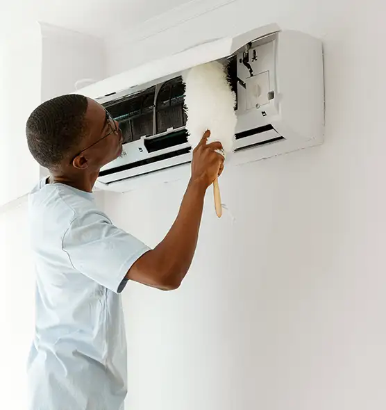 Professional Maximize AC Efficiency  in Midwest City, OK