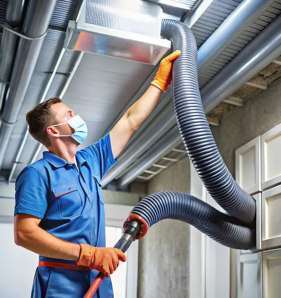Welcome to Air Duct Cleaning & Repairs Midwest City — Your Local Roof Dryer Vent Cleaning Specialists in Midwest City, OK