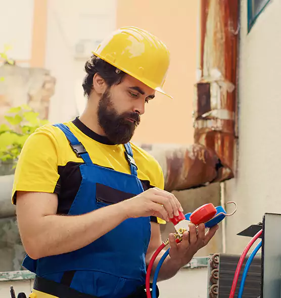 About Smart HVAC Installation in Midwest City, OK