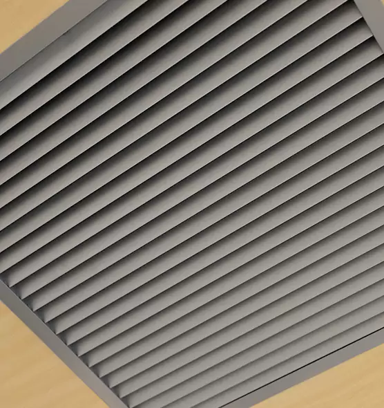 Professional Vent Grille Washing in Midwest City, OK