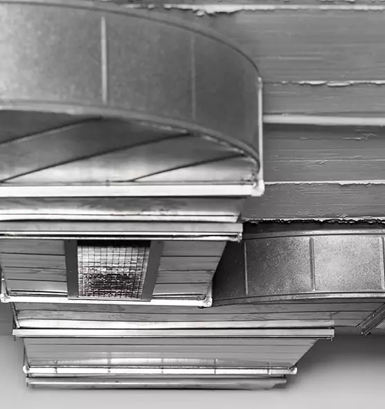 Professional Wall Vent Cleaning Service in Midwest City, OK