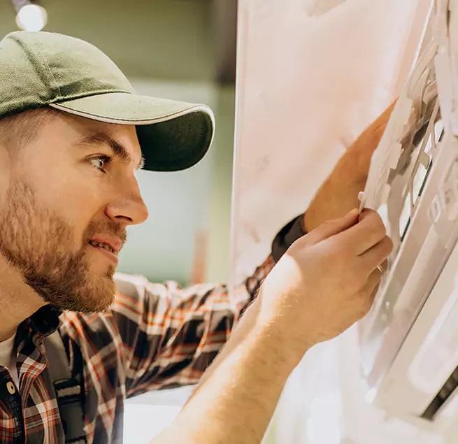 Why Homeowners Businesses Trust Us in Midwest City, OK?