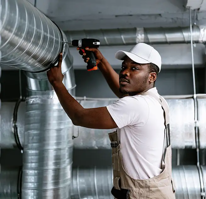 Why Homeowners & Businesses Trust Us Midwest City, OK