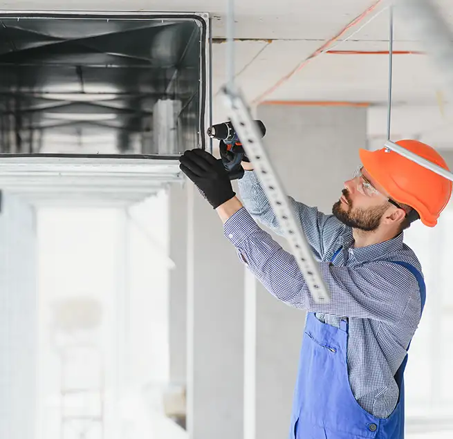 Why Homeowners & Businesses Trust Us in Midwest City, OK?