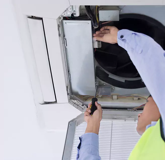 Why Homeowners & Businesses Trust Us Midwest City, OK?