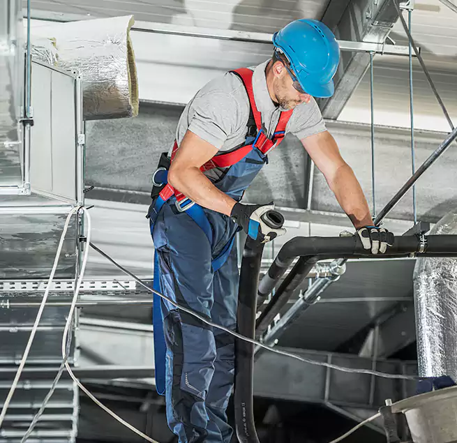 Why Homeowners & Businesses Trust Us in Midwest City, OK?