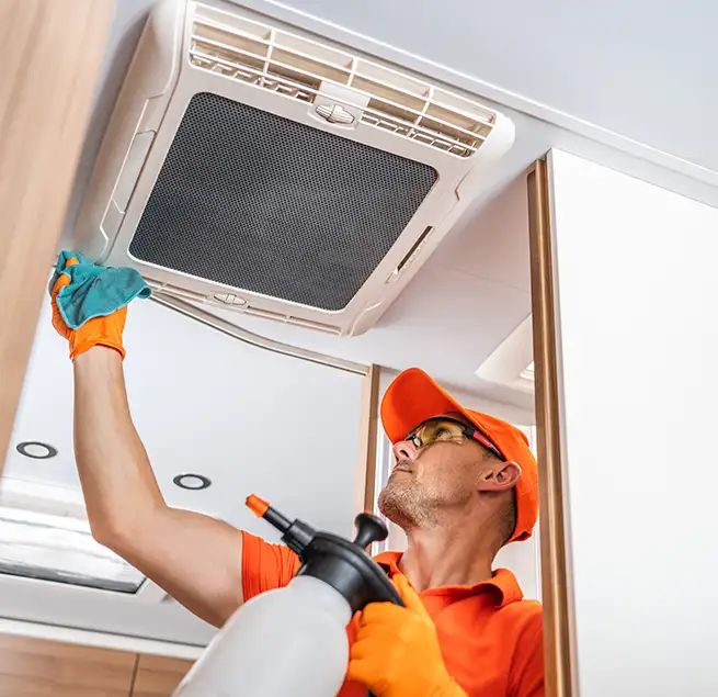 Why Homeowners & Businesses Trust Us in Midwest City, OK?