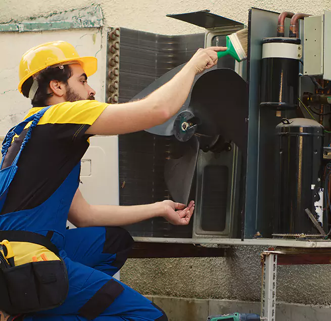 Why Homeowners Businesses Trust Us in Midwest City, OK?