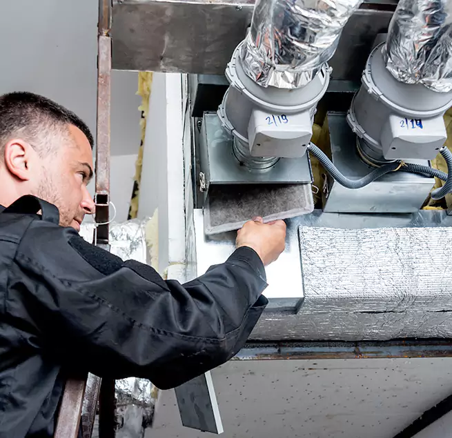  Why Homeowners & Businesses Trust Us in Midwest City, OK?