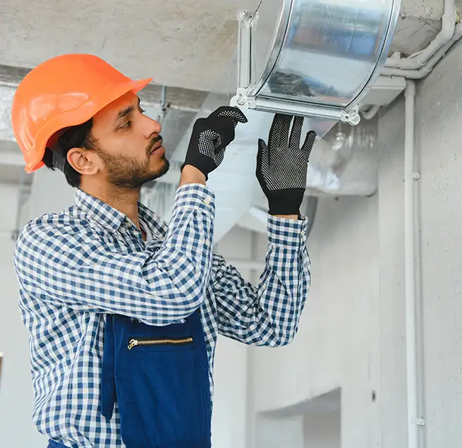 Why Homeowners & Businesses Trust Us in Midwest City, OK?