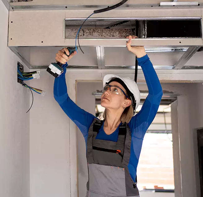 Why Homeowners & Businesses Trust Us in Midwest City, OK?