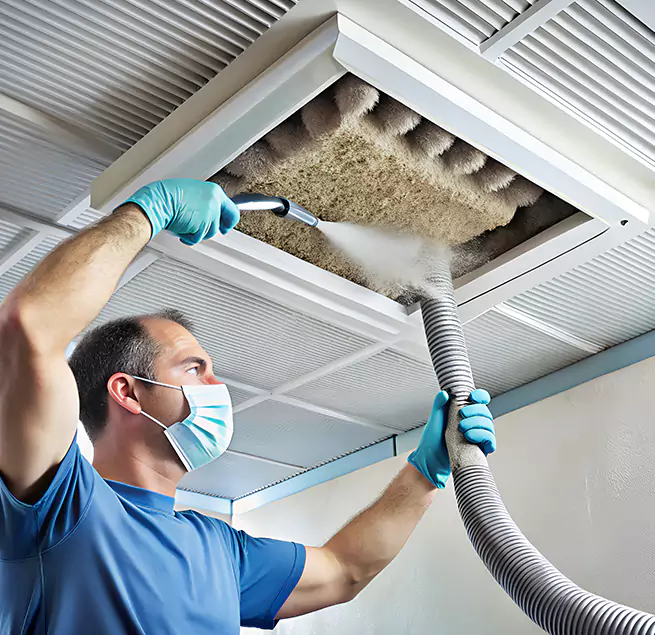 Why Homeowners Businesses Trust Us in Midwest City, OK?