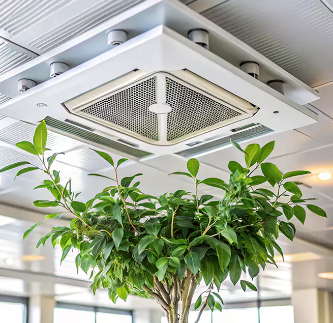 Why Homeowners & Businesses Trust Us in Midwest City, OK