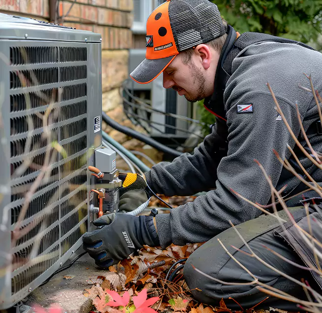 Why Homeowners & Businesses Trust Us in Midwest City, OK?