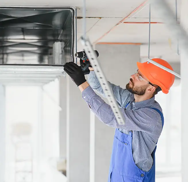  Why Homeowners Businesses Trust Us Midwest City, OK