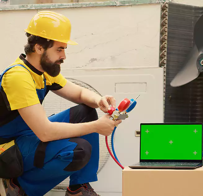 Why Homeowners & Businesses Trust Us in Midwest City, OK?