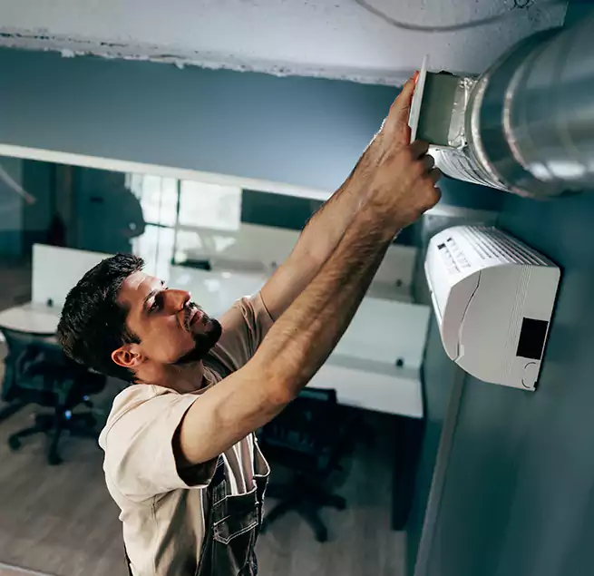 Why Homeowners & Businesses Trust Us in Midwest City, OK?