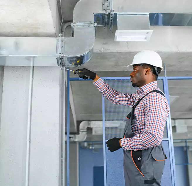 Why Homeowners & Businesses Trust Us in Midwest City, OK