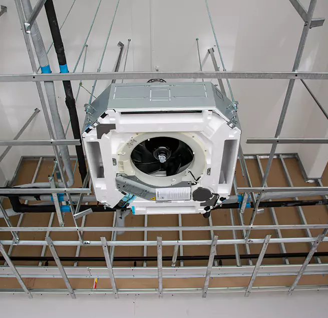 Why Homeowners & Businesses Trust Us Midwest City, OK