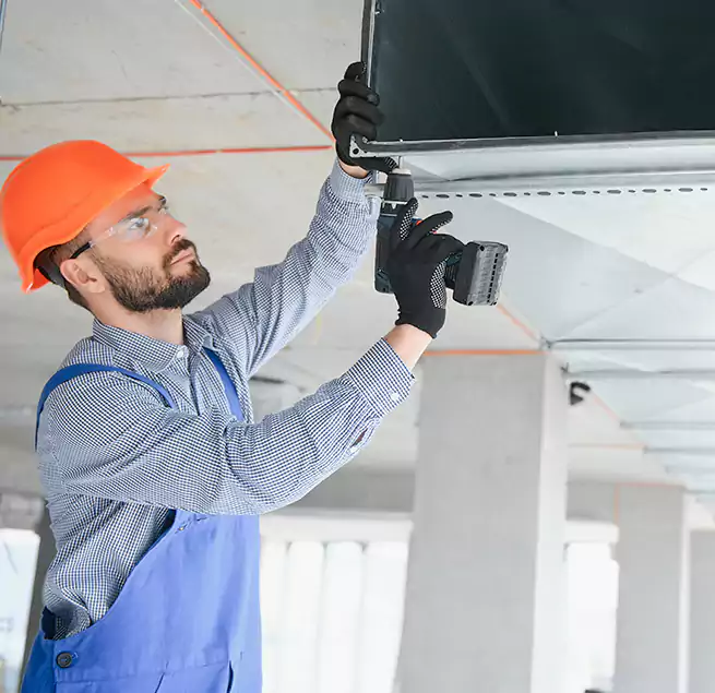 Why Homeowners & Businesses Trust Us in Midwest City, OK?