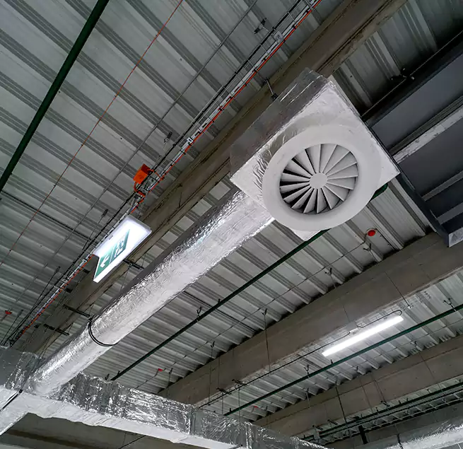 Why Homeowners & Businesses Trust Us in Midwest City, OK?