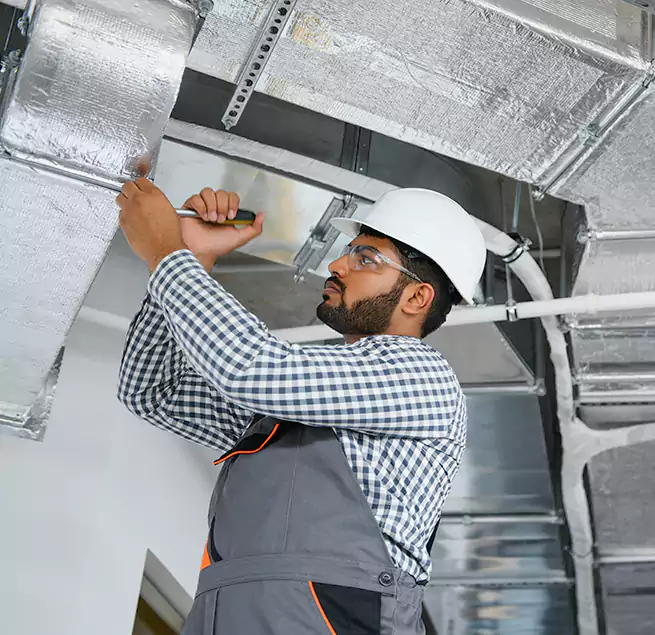 Why Homeowners & Businesses Trust Us in Midwest City, OK?