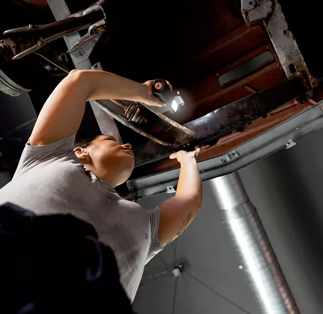 Why Homeowners & Businesses Trust Us Midwest City, OK