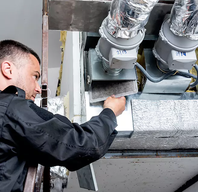 Why Homeowners & Businesses Trust Us in Midwest City, OK?