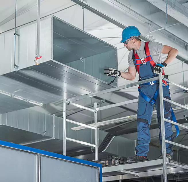 Why Homeowners & Businesses Trust Us Midwest City, OK